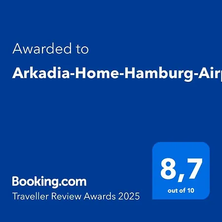 Arkadia-Home-Hamburg-Airport-Apartment