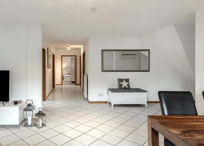 Apartament Arkadia-home-hamburg-airport-apartment